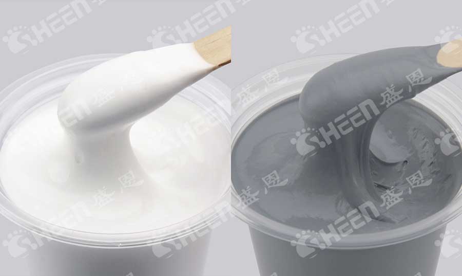發泡硅膠工藝全解析：特點、流程及應用領域